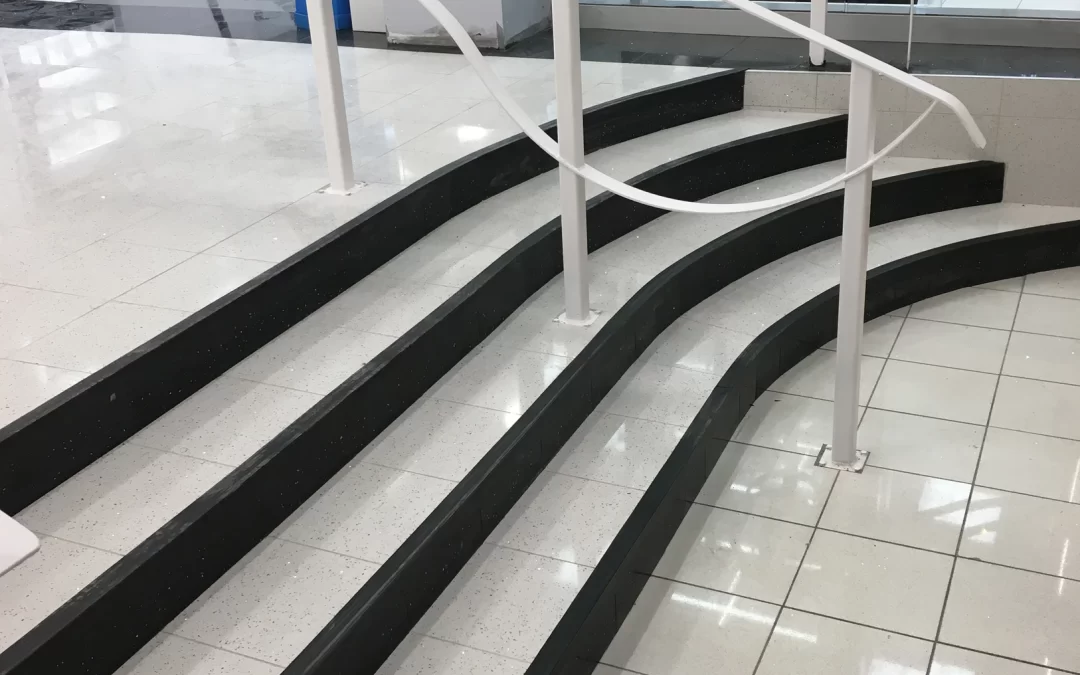 Edmonton Ceramic vs. Porcelain: A Guide by YEG Tile Tree