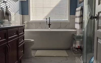 Tile Installation Pricing Around Edmonton in 2024