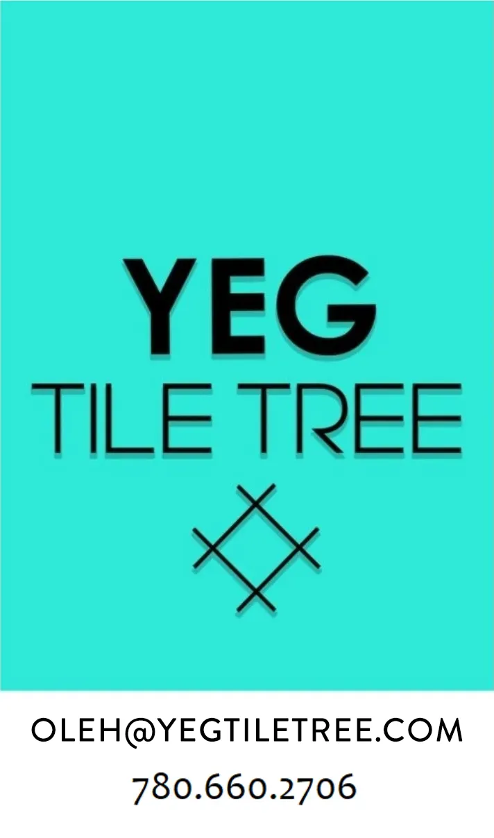 YEG Tile tree
