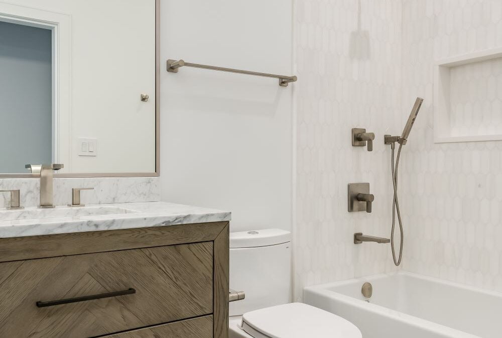 Transform Your Space with YEG Tile Tree