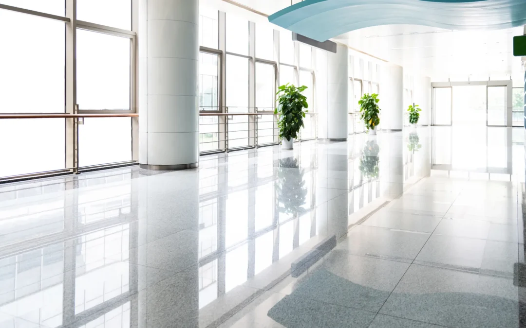 How to Maintain and Clean Your Tile Floors in Edmonton