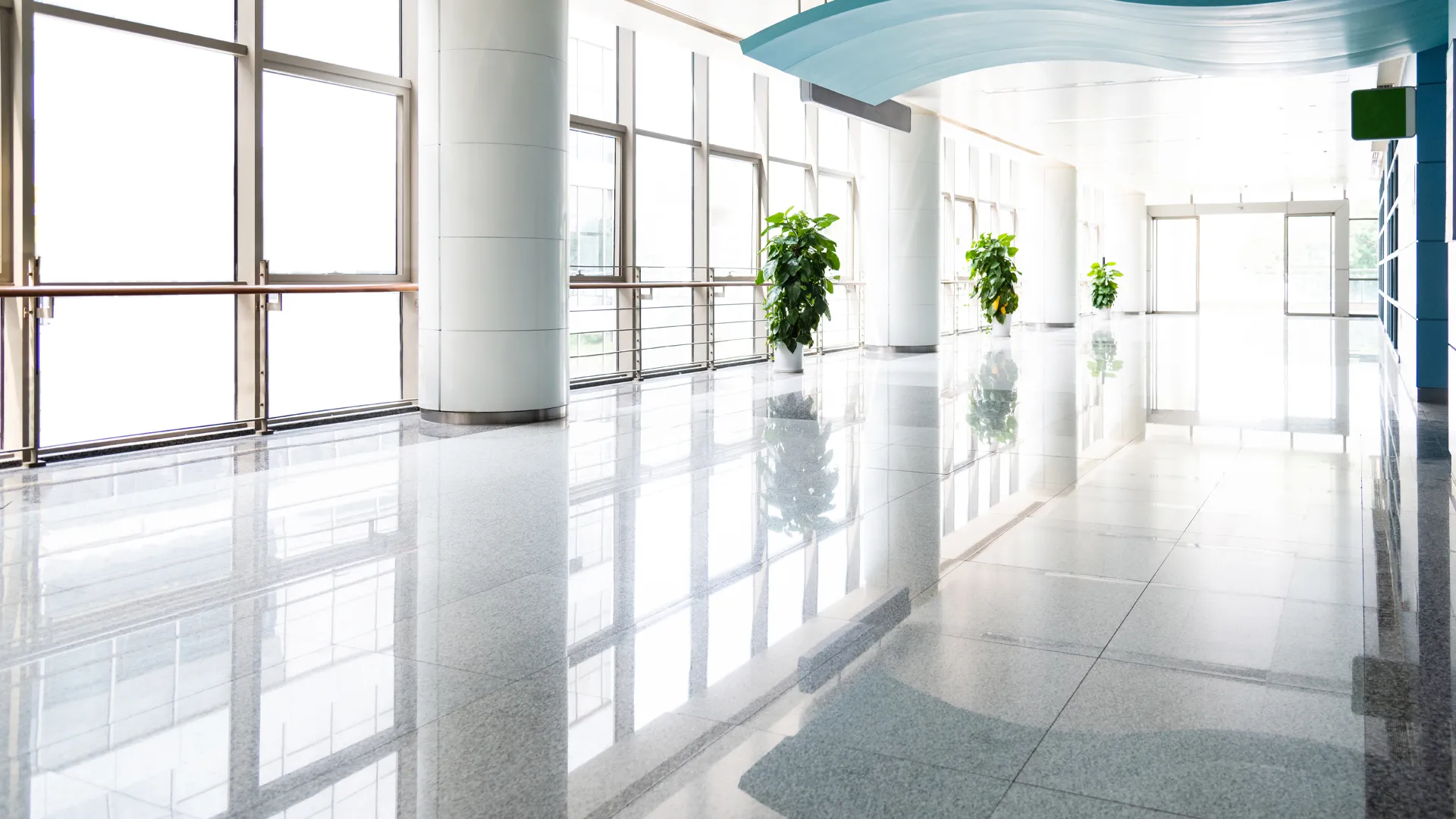 Maintain and Clean Your Tile Floors in Edmonton