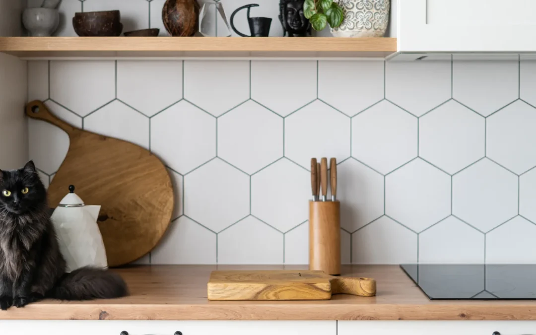 Benefits of Hiring a Professional For Tile Installation in Edmonton