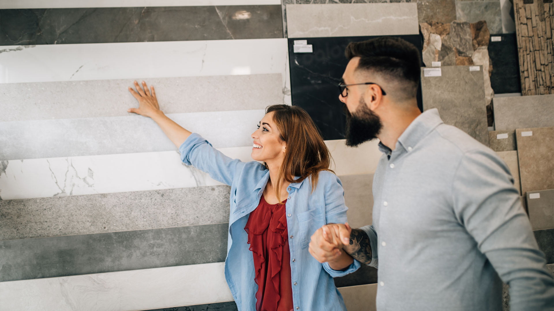 Edmonton tile trends Edmonton tile trends