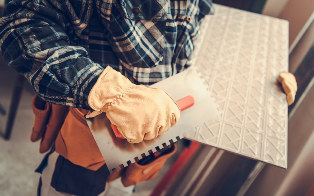 DIY vs. Professional Install: YEG Tile Tree Recommendations