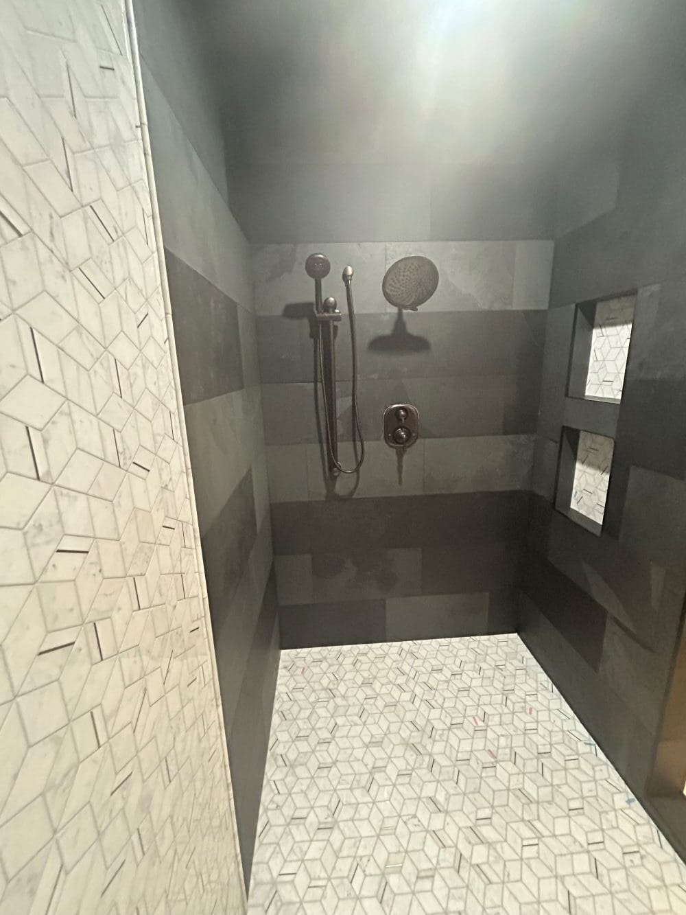 Bathroom Tile Installation Edmonton - tile trends