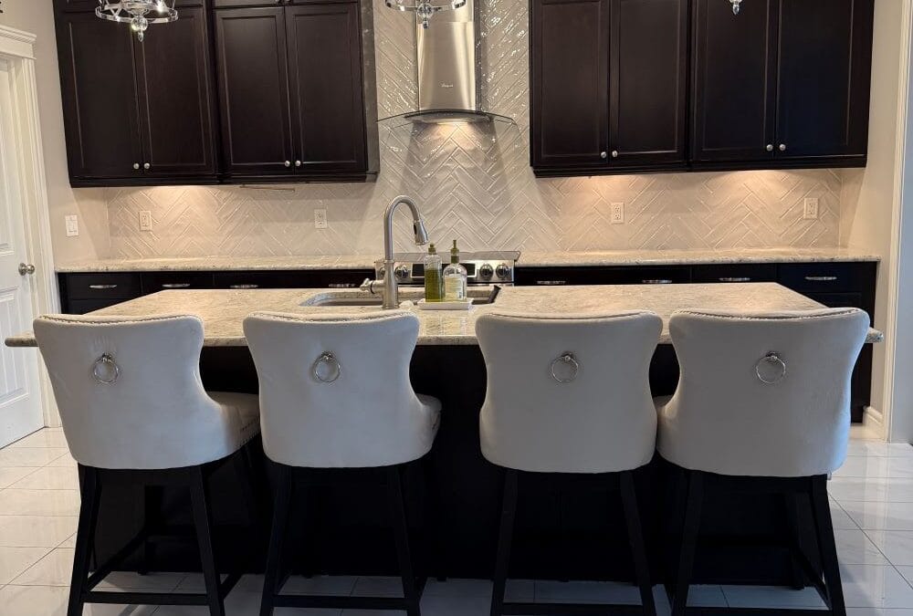 Popular Tile Layouts in Edmonton
