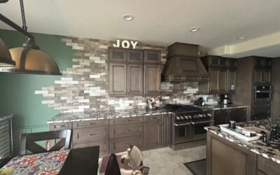 Top Trends in Tile Installation for Edmonton Homeowners