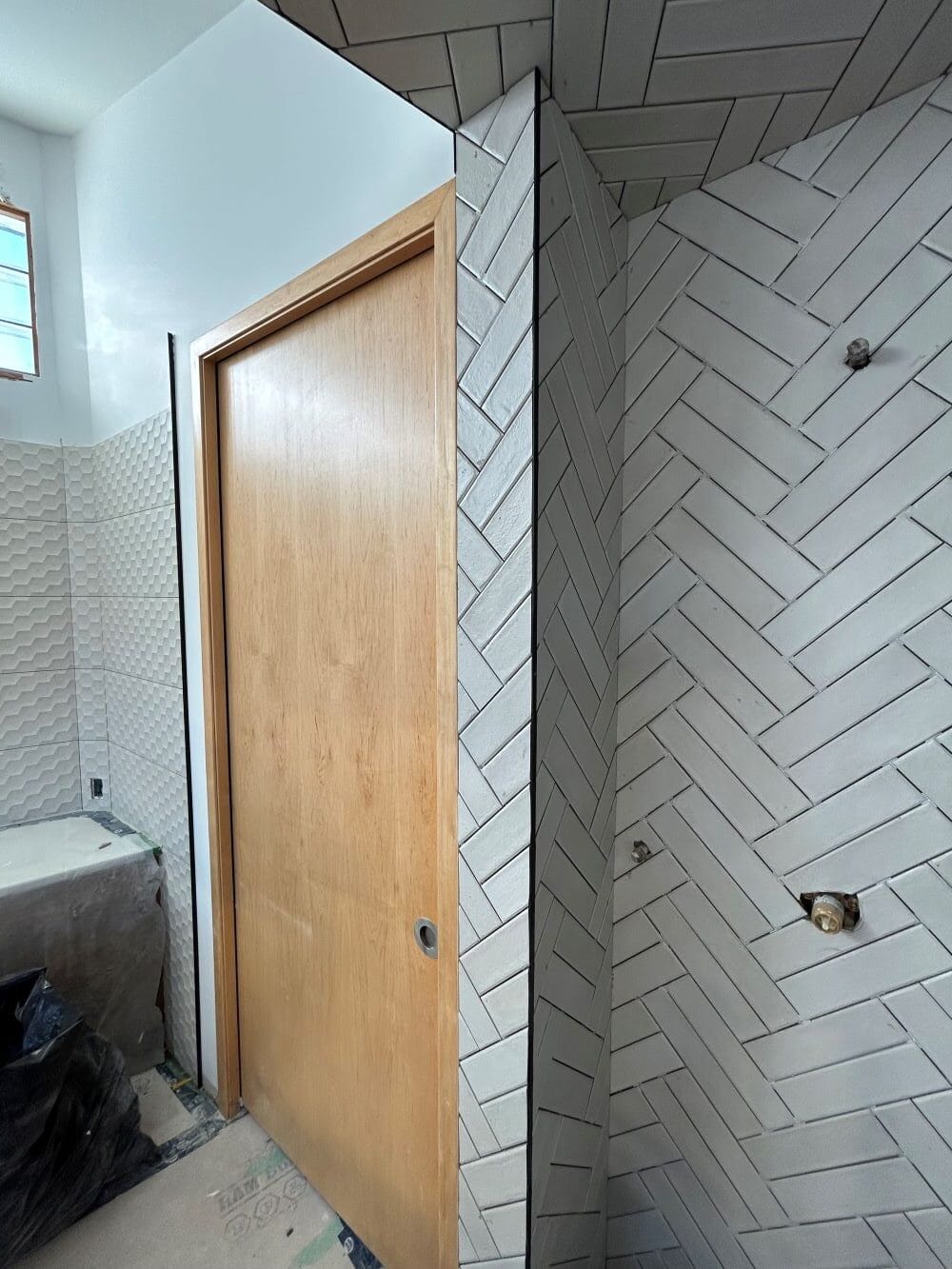 Tile Installation Edmonton