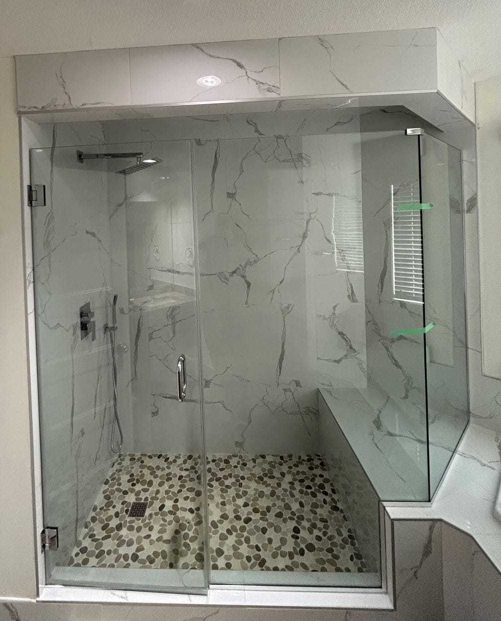 Wet Area