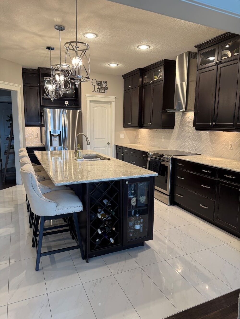 kitchen Backsplash Tile